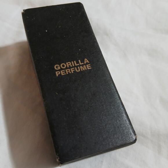 Extremely Rare "Rentless" Gorilla Perfume by Lush New in Box 1oz READ - Picture 1 of 9